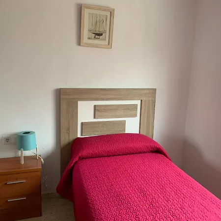 Mediterraneo Guest house Torre Del Mar