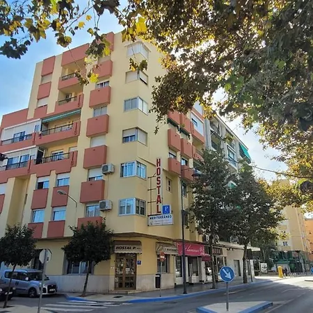 Guest house Mediterraneo 3*