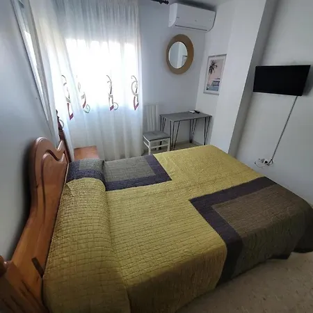 Guest house Mediterraneo 3*