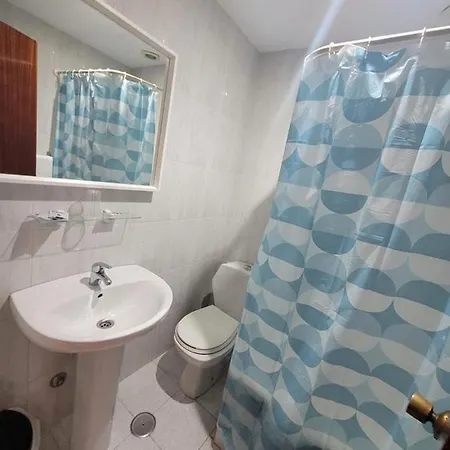 Mediterraneo Guest house