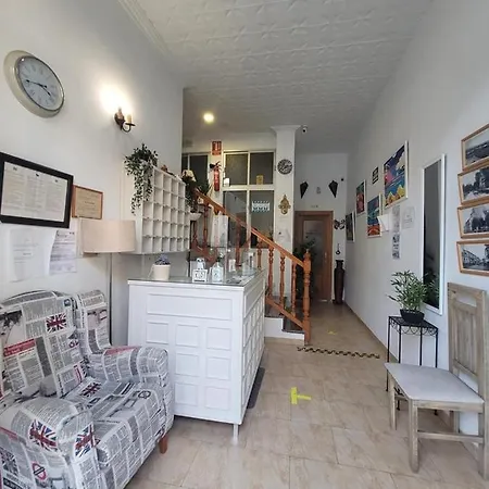 Mediterraneo Guest house 3*