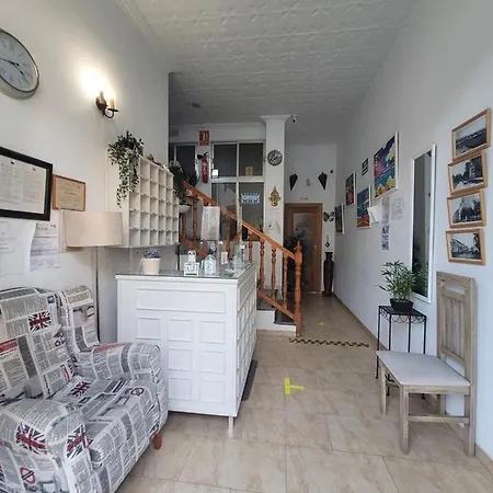 Mediterraneo Guest house 3*