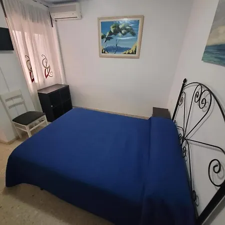 Guest house Mediterraneo Torre Del Mar