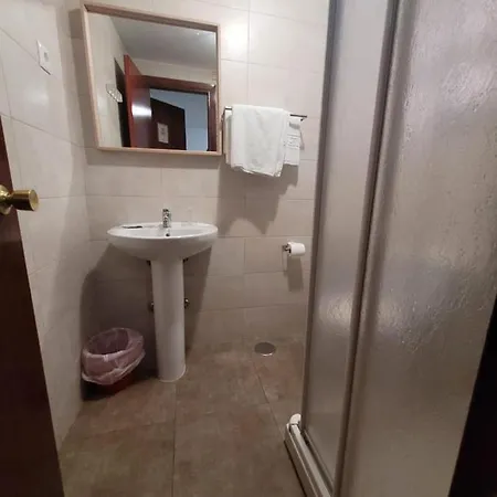 Guest house Mediterraneo Torre Del Mar