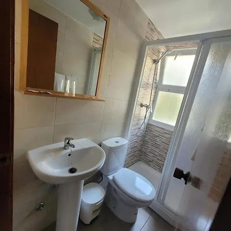 Guest house Mediterraneo 3*