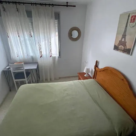 Mediterraneo Guest house Torre Del Mar