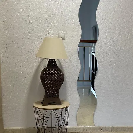 Guest house Mediterraneo