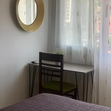 Guest house Mediterraneo Torre Del Mar