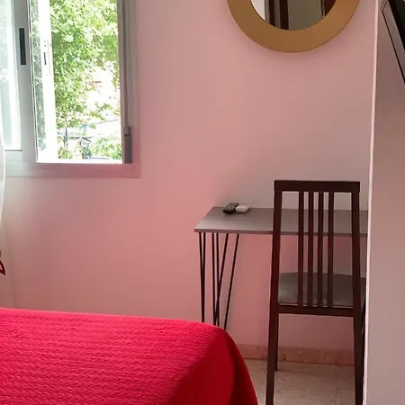 Guest house Mediterraneo Torre Del Mar