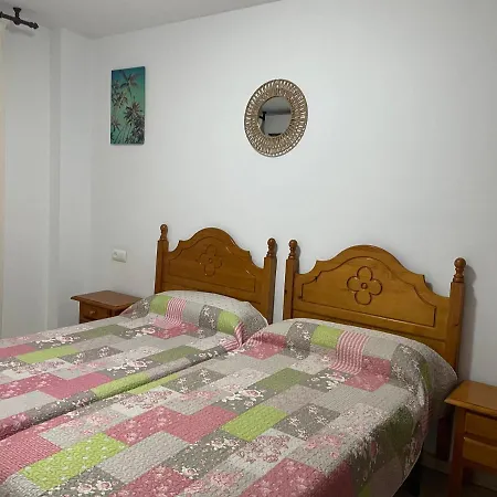 Guest house Mediterraneo