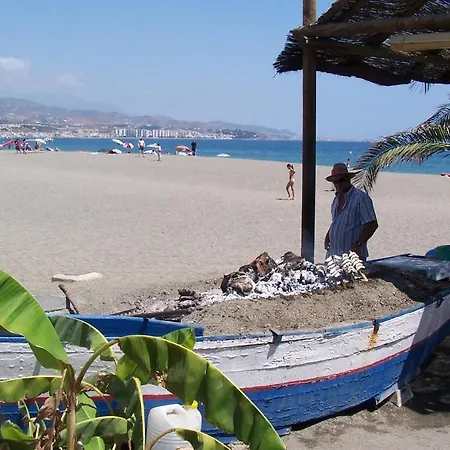 Mediterraneo Guest house