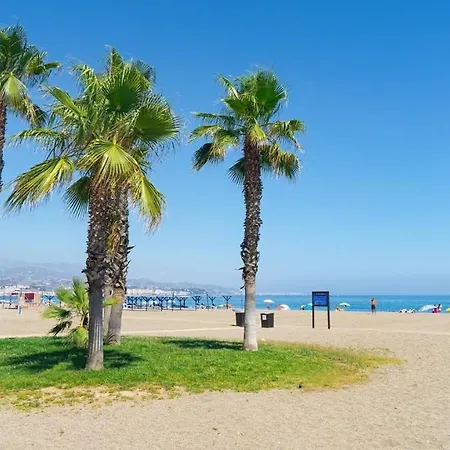 Guest house Mediterraneo Torre Del Mar