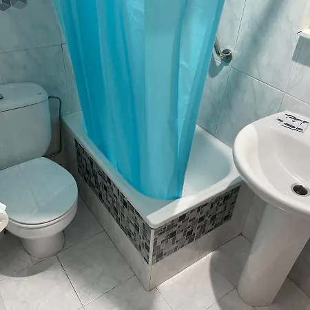 Guest house Mediterraneo