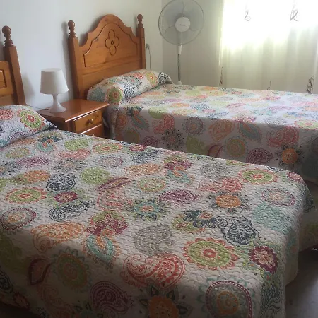 Mediterraneo Guest house 3*