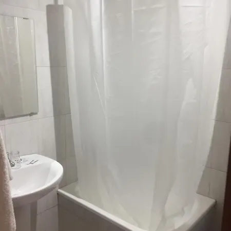 Mediterraneo Guest house Torre Del Mar