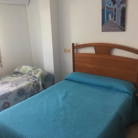 Mediterraneo Guest house