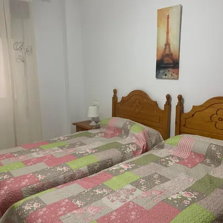 Guest house Mediterraneo