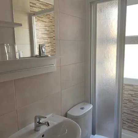 Guest house Mediterraneo Torre Del Mar