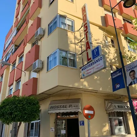 Mediterraneo Guest house