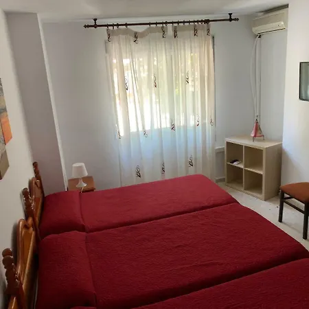 Guest house Mediterraneo