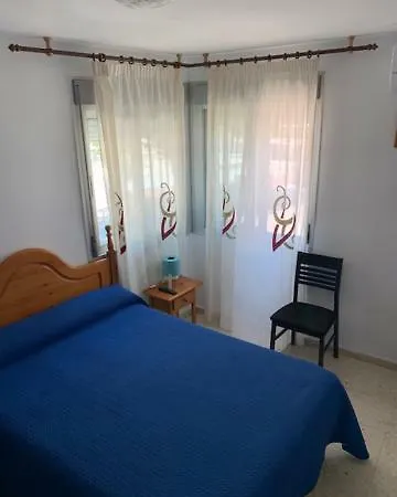Guest house Mediterraneo Torre Del Mar