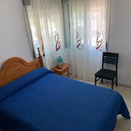 Guest house Mediterraneo