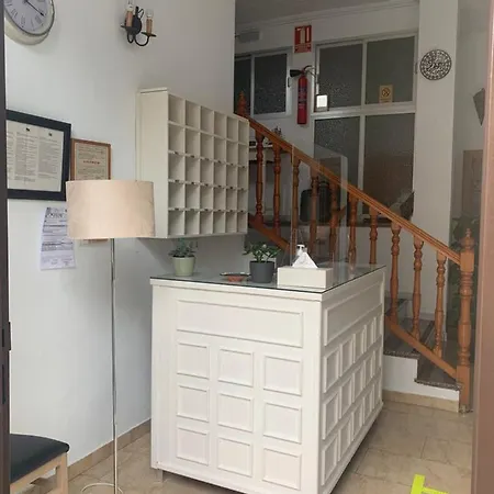 Guest house Mediterraneo