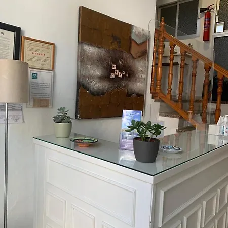 Mediterraneo Guest house 3*