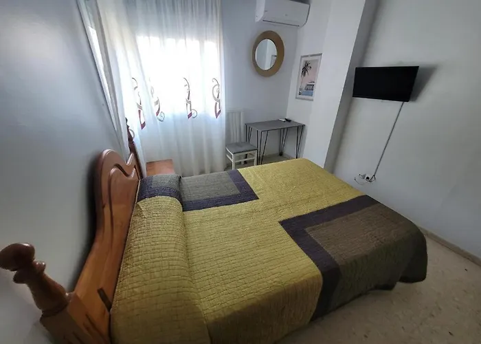 Konukevi Mediterraneo 3*