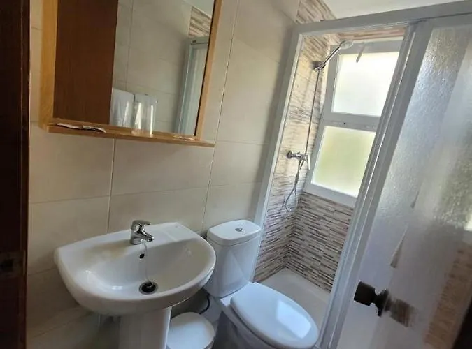 Konukevi Mediterraneo 3*