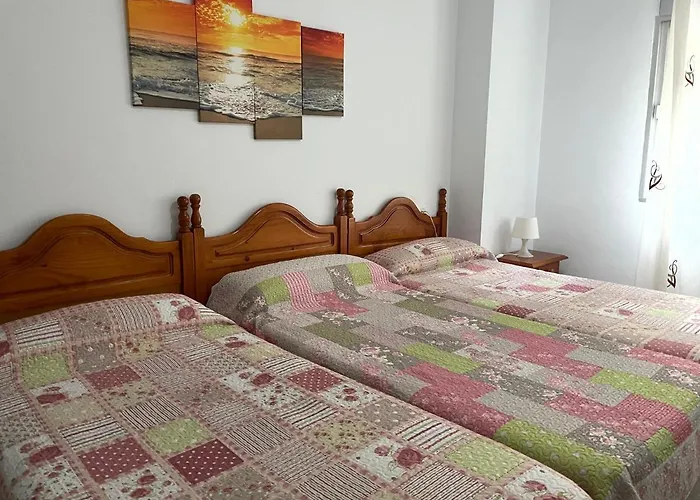 Konukevi Mediterraneo 3*