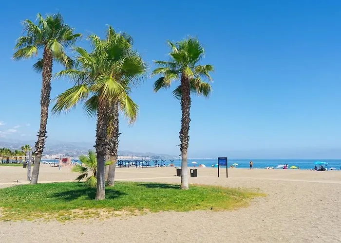 Konukevi Mediterraneo Torre Del Mar
