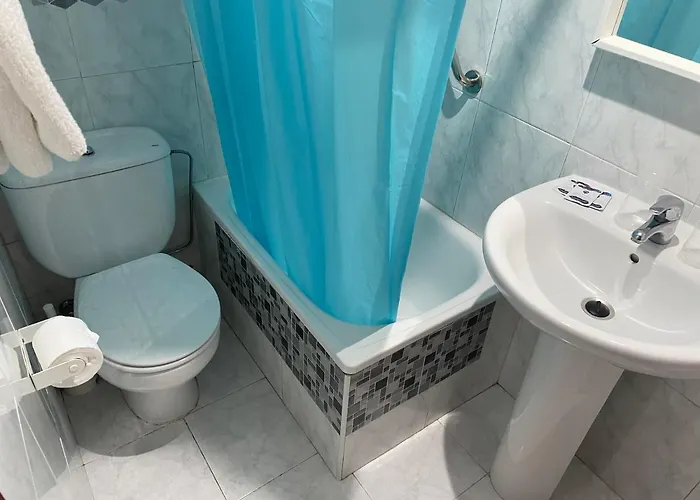 Konukevi Mediterraneo