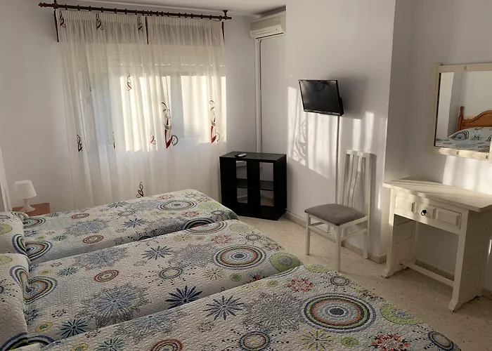 Konukevi Mediterraneo 3*