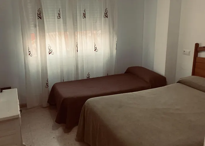 Konukevi Mediterraneo 3*
