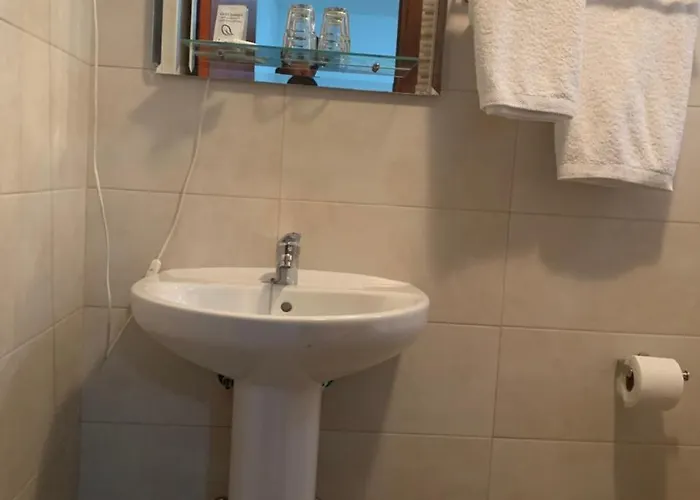 Konukevi Mediterraneo 3*