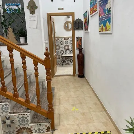 بيت ضيافة Mediterraneo 3*