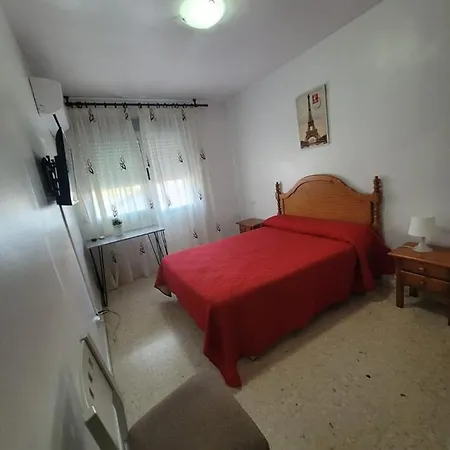 Mediterraneo بيت ضيافة توري ذيل مار