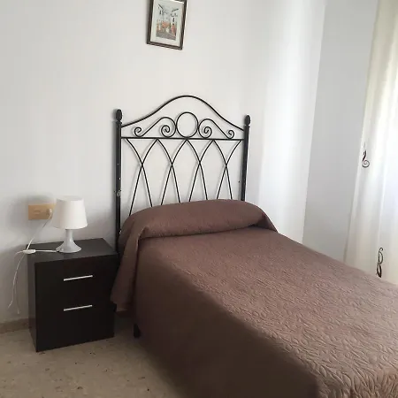 بيت ضيافة Mediterraneo 3*