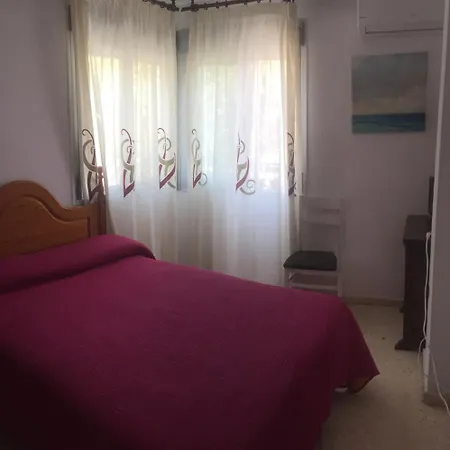بيت ضيافة Mediterraneo توري ذيل مار
