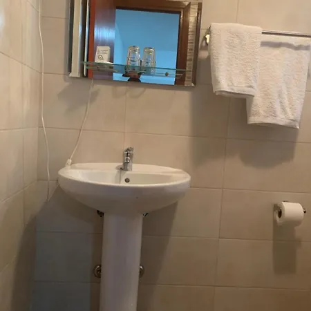 بيت ضيافة Mediterraneo 3*