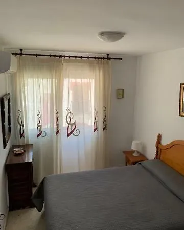 Mediterraneo بيت ضيافة 3*